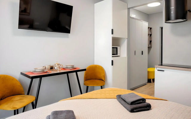 Апартаменты Time for Rest