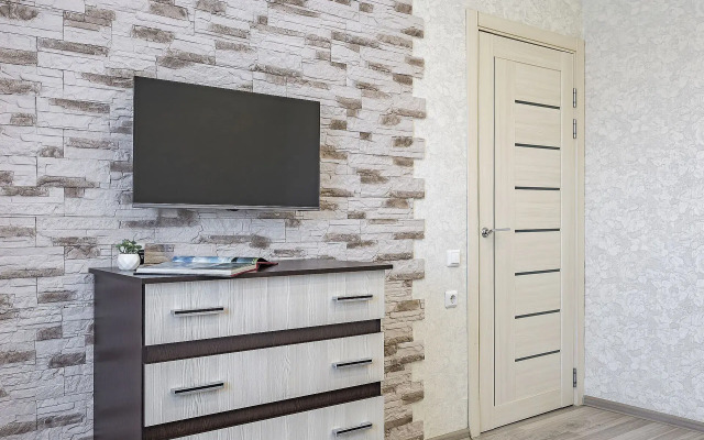 Апартаменты Стрелка на ул. Бурнаковская 51