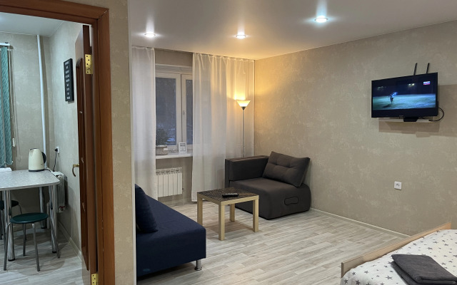 Апартаменты LOYAL' Ь Ленина 26