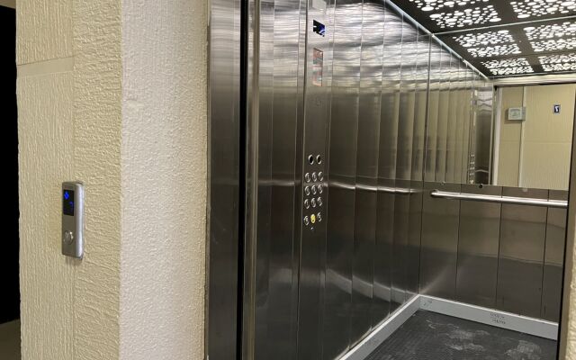 Апартаменты 133 Крымская 22к19