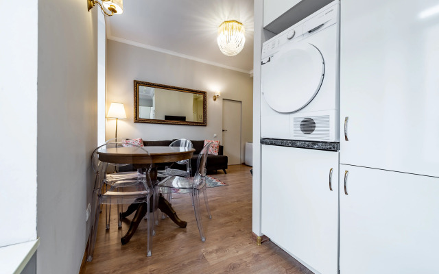 Квартира возле Спаса на крови