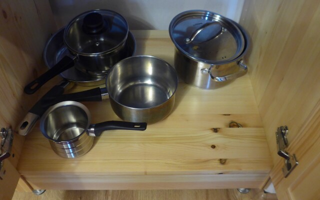 Апартаменты Премиум Студия