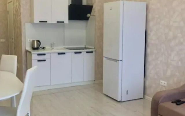 V Tsentre Adlera Flat