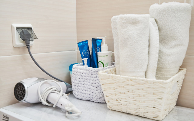 Апартаменты КАК ДОМА