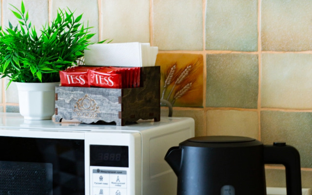 Квартира Заводский Район Южный