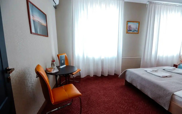 Hotel Mikheev