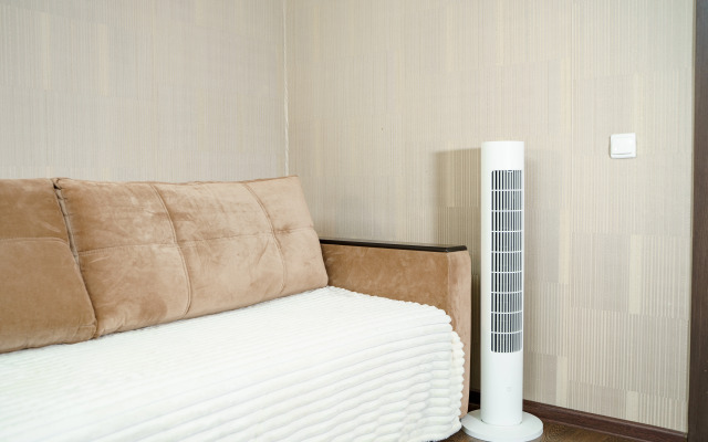 Апартаменты Стандарт 1 Граф Орлов