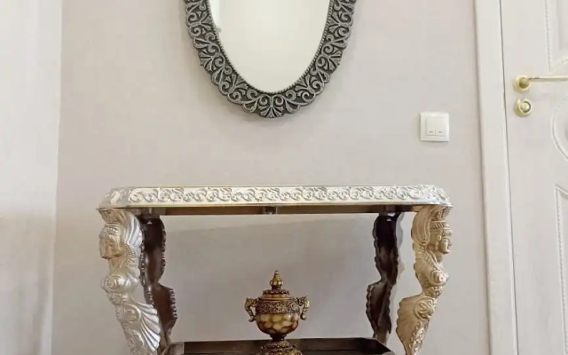 Квартира Декабристов 35М