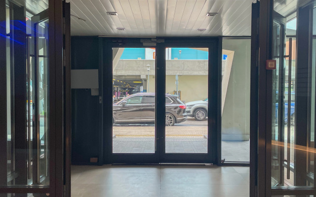 Апартаменты Трендовые у ТЦ Авиапарк