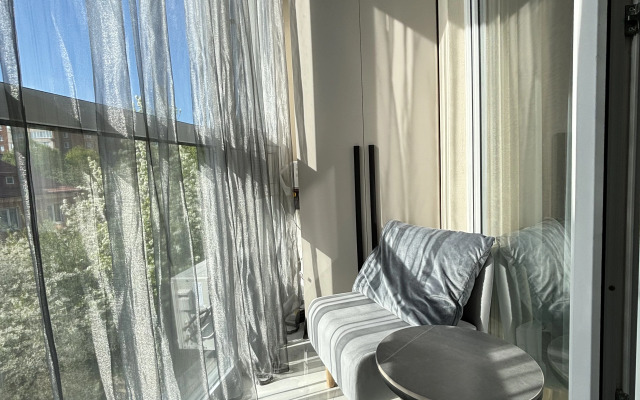 Квартира на Куйбышева, 84