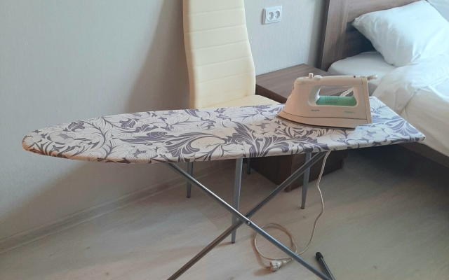 Lakhta Classic Orange Apartments Flat