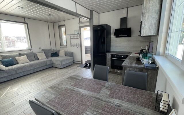 Domik V Kareliya Guest house