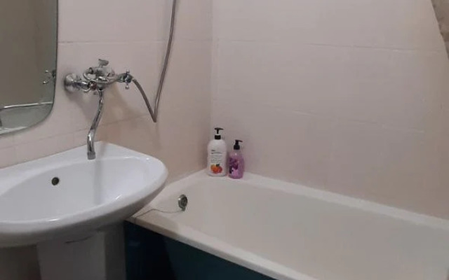 Atmosfernaya Na Proletarke Flat