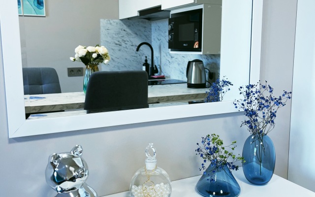 Апартаменты Avenir Luxe