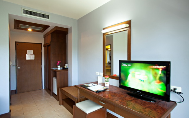 C&N Hotel