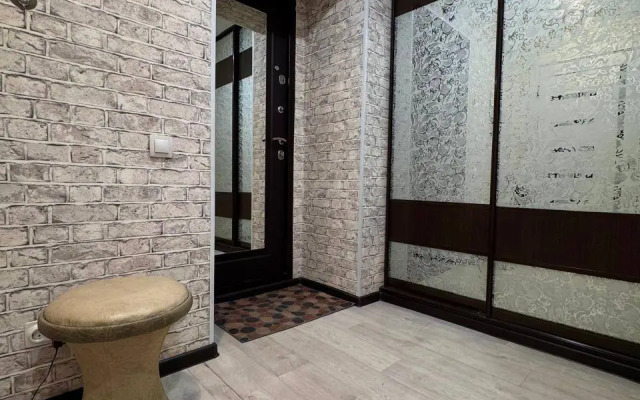 Апартаменты на улице Комсомольская 89