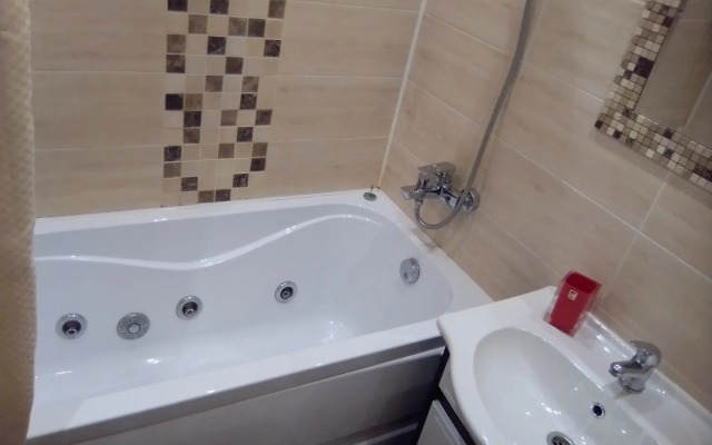 Апартаменты Philisa na Turbaze