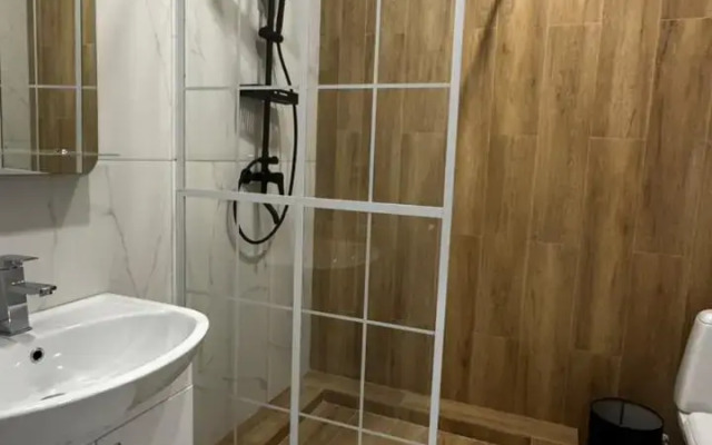 Отель Есенин