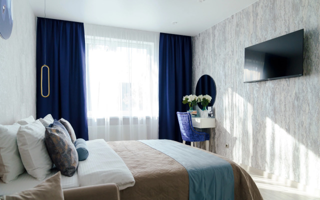 Апартаменты Apart-Deluxe Легенды Моря