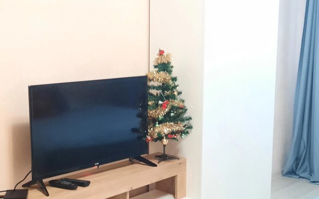 Квартира Студия на Маршала Конева