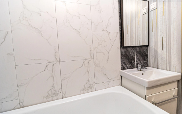 Частный дом Уютный дом Мечта