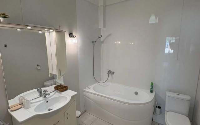 VillaRomano Apart-Hotel