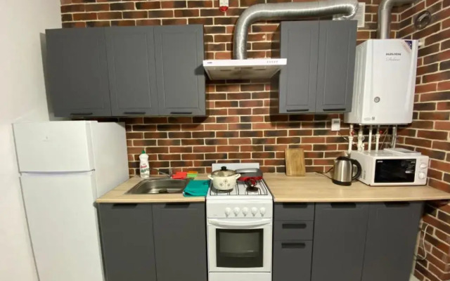 Квартира Уголок Калининграда