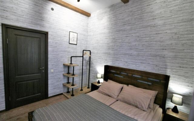 Апартаменты Anichkov Apartments