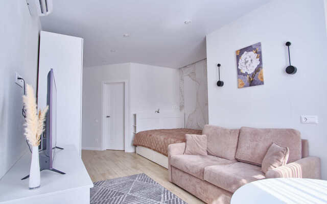 Апартаменты В 10 минутах от Кремля