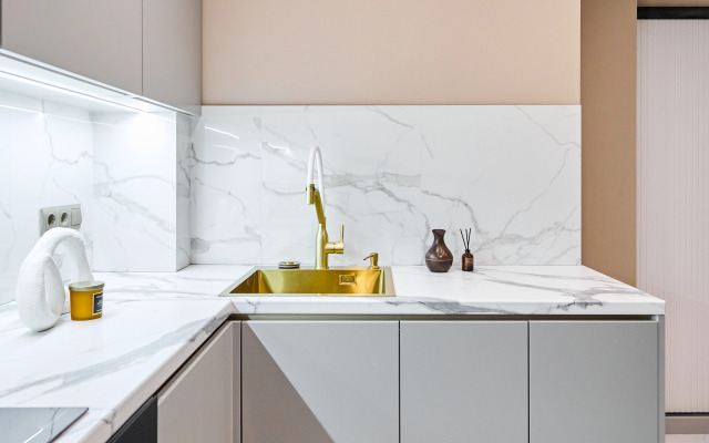 Квартира Просторная Возле Центральной Больницы