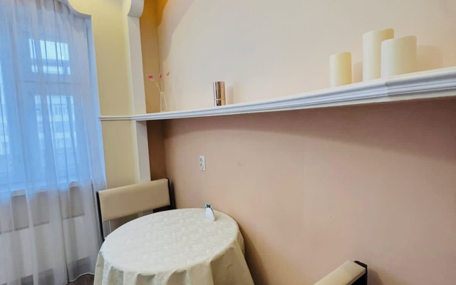 Квартира Университет-Студгородок