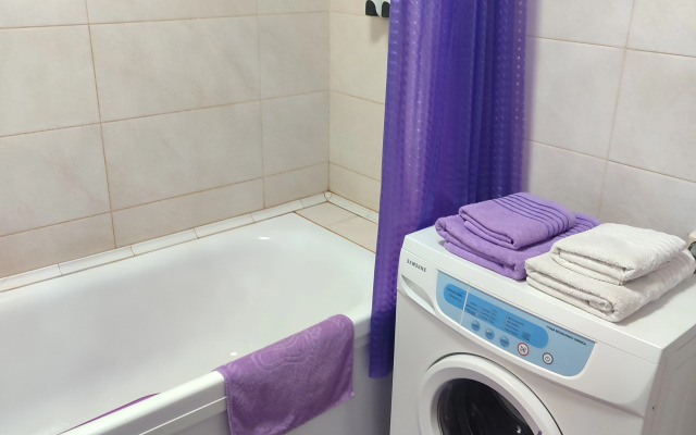 Квартира уютная однокомнатная в центре города