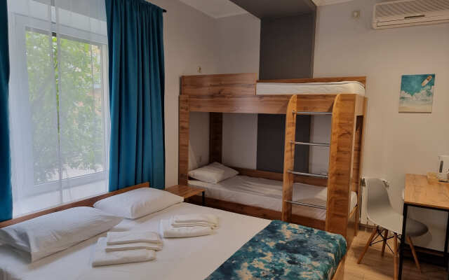 Renome Mini-Hotel