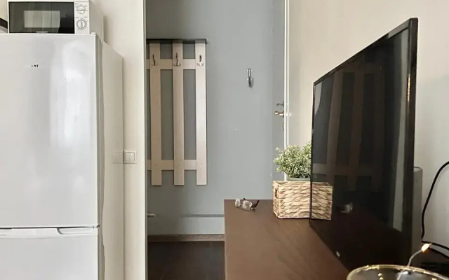 Квартира Московская Романтика