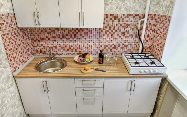 Квартира Однокомнатная в центре города