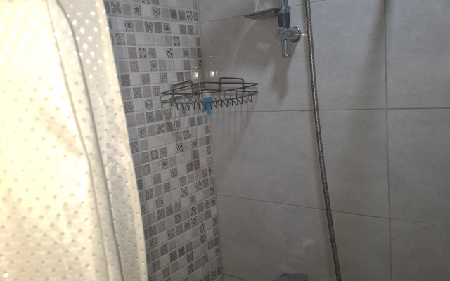 Апартаменты Уютная квартира