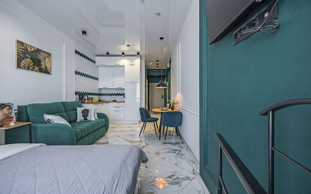 Апартаменты как дома