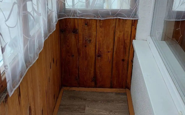 Квартира на Советской улице 9