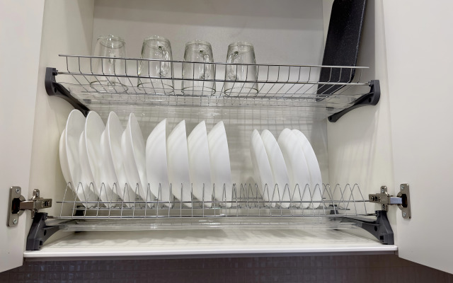 Квартира Дизайнерская на Большой Садовой 143