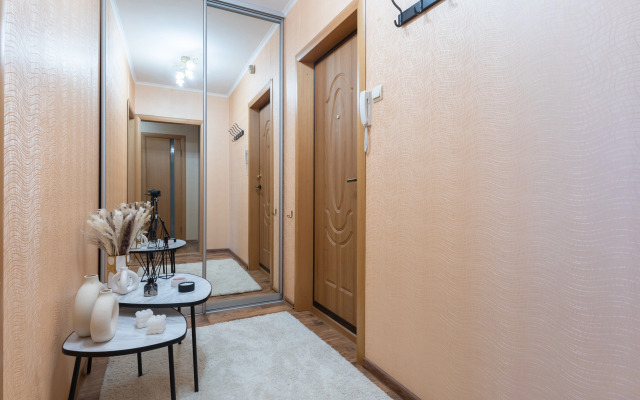 Апартаменты "Serenity Homes"