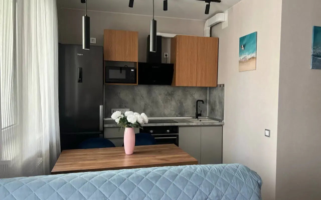 Frukty Rent Studiya Apartments