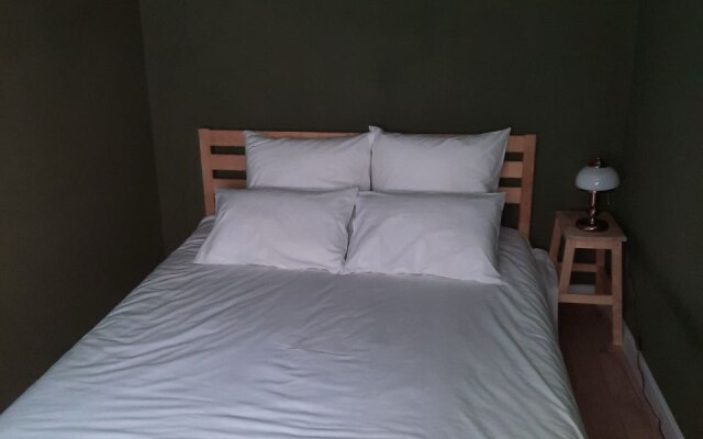 Квартира Двухкомнатная в Центре