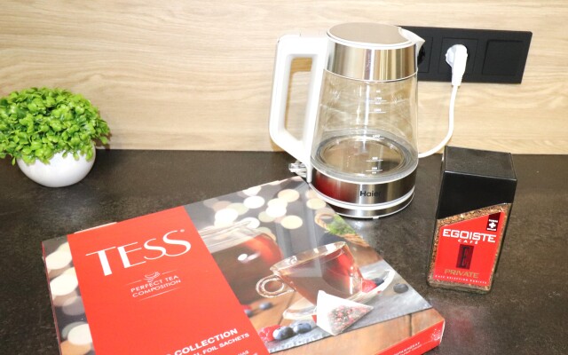 Квартира Айвори Комфорт