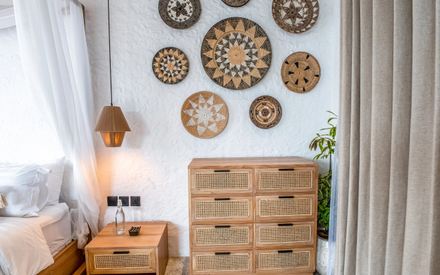 Вилла Putri Salju by EVDEkimi – Scenic terrace in the Artistic heart of Ubud – Long stay extras