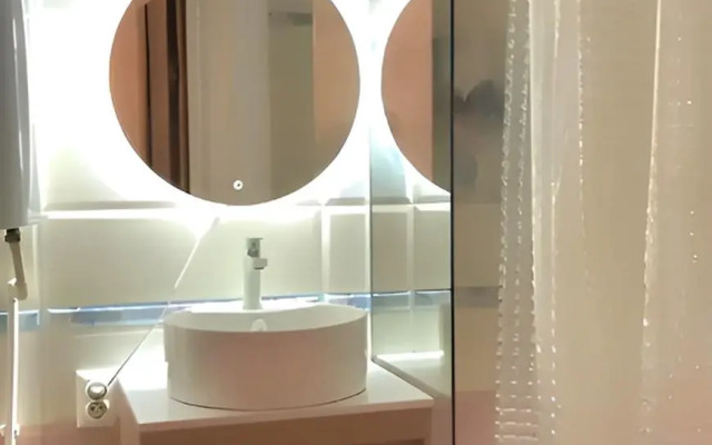 Квартира на 6 Этаже Хирурга Нечаева 16