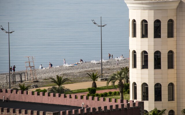 Batumi street-Kobaladze N8 Apartments