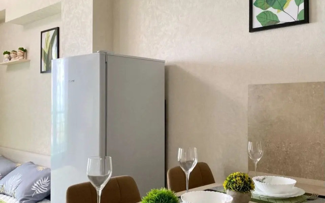 V Zhk Karavella Portugalii Pervaya Beregovaya Apartments
