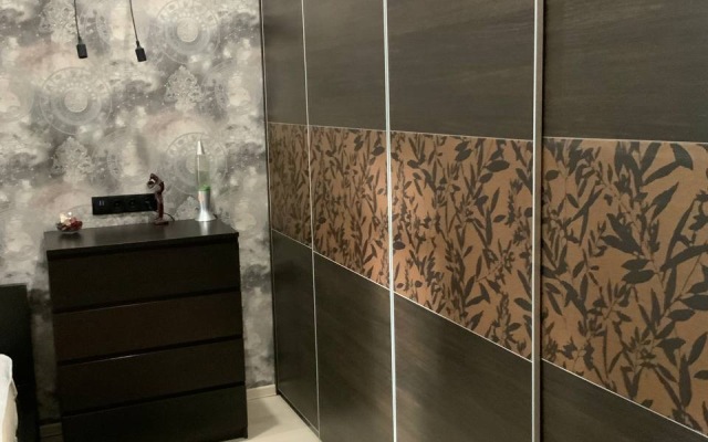 Апартаменты на Олимпийской 83