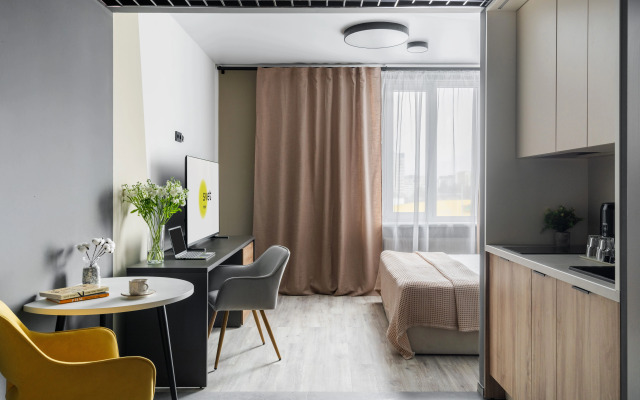 SVET Hotel