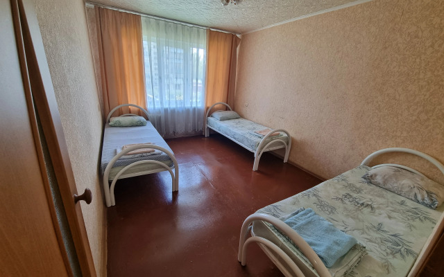 Gagarina 3m/r 6A Apartemnt